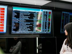 Tertinggi! Indo Premier Catatkan Nilai Transaksi Saham IPO GOTO Senilai 5,8 T