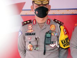 Ini Penjelasan Kakorlantas Soal Imbauan Berkendara Tak Pakai Sandal Jepit