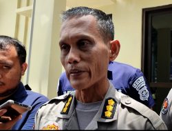 Polda Sulut Klarifikasi  Kasus Pemukulan Polisi Pukul Polisi