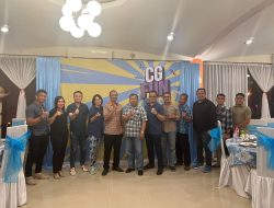 Dukungan Biddokkes Polda Sulut untuk Petugas Keamanan Menuju Penyelenggaraan Pemilu 2024