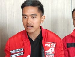 Ini Kata Ketum PSI Saat Hadiri Konsolidasi Tim Pemenangan Pemilu di Manado