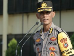 Netralitas Polri dalam Pemilu 2024