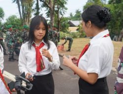 Kapsul Mimpi untuk Anak-Anak Sulawesi Utara