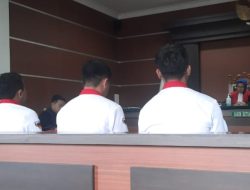 Jual Belikan Kendaraan Tanpa Sepengetahuan BCA Finance,Nasib Oknum YEM Berujung Bui