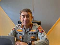 Diduga Lakukan Pemerasan,Seorang Pria di Manado Ditangkap Polisi