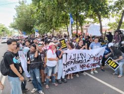 Presiden Harus Batalkan Reklamasi Manado Utara