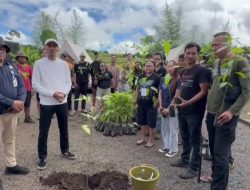 KPU Dorong Pelaksanaan Pilkada Ramah Lingkungan