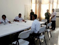 Perkuat Ketahanan Pangan, Kodam XIII/Merdeka Rekrut Calon Bintara yang Ahli Bidang Pertanian