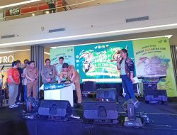 Deklarasi Jaga Satwa Liar Terancam Punah dan Dilindungi di Manado
