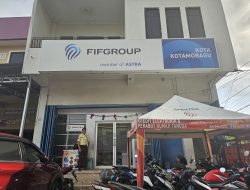 PN Kotamobagu Vonis Bersalah Seorang Penadah 25 Unit Kendaraan Bermotor