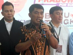 Kunci Kemenangan YSK Victor di Pilkada  Sulut 2024