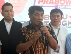 YSK Berjanji di Masa Pemerintahannya Bakal ‘Sikat Habis’ Koruptor di Sulut