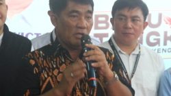 Janji Cagub Sulut Terpilih YSK untuk Masyarakat Nusa Utara