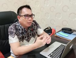 Tingkatkan Kualitas Pelayanan, Subdit Indagsi  Ditreskrimsus Polda Sulut Siap Tindak Lanjuti Aduan Masyarakat