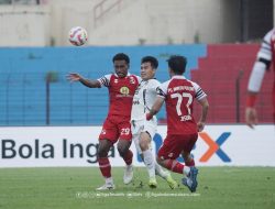 Jadwal Pertandingan BRI Liga 1 2024/25 Pekan ke-20