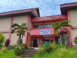 Ada Baliho Bertuliskan “Museum Ini Dijual”, Begini Kondisi Terkini Museum Negeri Provinsi Sulut