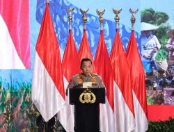 Kapolri Tegaskan Komitmen Polri dalam Pelayanan dan Perlindungan Masyarakat