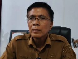 Keterangan Kadis Kebudayaan Daerah Provinsi Sulut Soal Baliho Bertuliskan “Museum Ini Dijual”