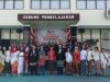 ‎Kepala Bapelkum Bitung: Teguhkan Pengabdian untuk Indonesia Berdaulat, Adil, dan Makmur