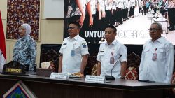 KPK Ajak Pemprov Sulut Jadikan Komunikasi Publik dan Transparansi Senjata Cegah Korupsi