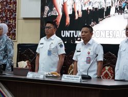 KPK Ajak Pemprov Sulut Jadikan Komunikasi Publik dan Transparansi Senjata Cegah Korupsi