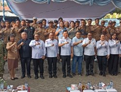 Upaya Kanwil Kemenkum Sulut Hadirkan Layanan Hukum bagi Nelayan di Bitung