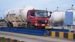 Pertamina Pastikan Pasokan BBM Aman