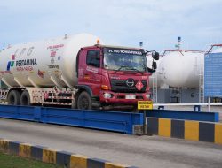 Pertamina Pastikan Pasokan BBM Aman