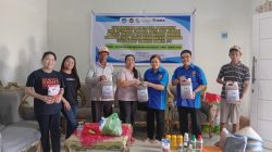 Berdayakan Petani Cabai di Minahasa Melalui Sentuhan Inovasi ULiBiCo PKM Unima