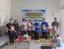 Berdayakan Petani Cabai di Minahasa Melalui Sentuhan Inovasi ULiBiCo PKM Unima