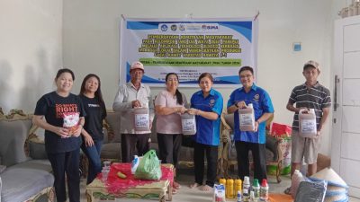 Berdayakan Petani Cabai di Minahasa Melalui Sentuhan Inovasi ULiBiCo PKM Unima