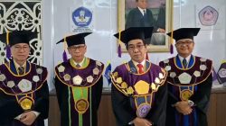 Tiga Pekan Transisi, Plt Rektor Dorong Akselerasi Kemajuan Unsrat