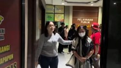 Kejati Sulut Amankan Wanita DPO Tindak Pidana Pengrusakan, Buron Sejak Januari