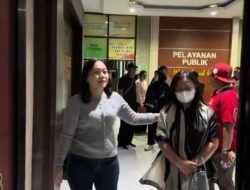 Kejati Sulut Amankan Wanita DPO Tindak Pidana Pengrusakan, Buron Sejak Januari