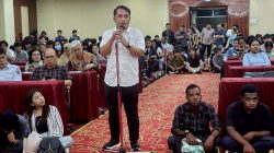 Perampasan Aset dan Paradoks Negara Hukum