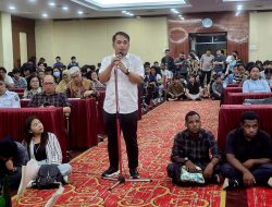 Perampasan Aset dan Paradoks Negara Hukum