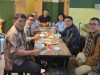Pertemuan Gubernur Yulius dan Senator Stefanus BAN Liow, Bahas Apa?