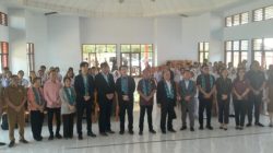 Anggota Dewan dan Perusahaan Dari Jepang Kunjungi SMKN 1 Tondano dan Ini Yang Dibahas
