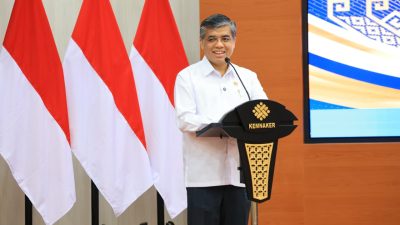 Kemnaker Buka Pendaftaran Mitra Penyelenggara MagangHub Batch 2 Angkatan II