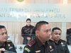 Kepala Kejati Sulut Resmikan Gedung PTSP dan Tempat Ibadah Imanuel