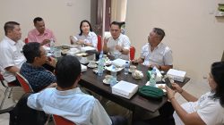 Refleksi 21 Tahun KY di Kantor Penghubung Sulut, Soroti Penguatan Anggaran dan Budaya Hukum