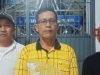 Gereja Lapas Manado Terbakar, Kakanwil Dipas Pastikan Tak Ada Korban Jiwa
