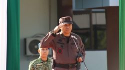Kajati Sulut Bacakan 7 Perintah Jaksa Agung di Hari Lahir Kejaksaan