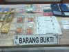Modus 2 WNA China Selundupkan 16 Batang Emas dari Manado ke Hongkong