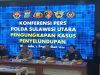 Dua WNA China Bawa 16 Batang Emas Ditangkap di Bandara Sam Ratulangi Manado/