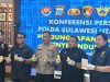 Dua WNA China di Manado Terancam 5 Tahun Penjara dan Denda Rp100 Miliar
