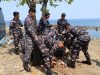 Kodaeral VIII Ikuti Vicon “Aku Cinta Laut”, Perkuat Semangat Peduli Lingkungan