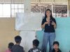 ENGAGE, Komunitas Dinding, Indika Foundation Mengajar Bahasa Inggris di Pasar Bersehati Manado