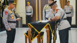 ini Harta Kekayaan Brigjen Pol Yudo Hermanto, Kapolda Sulut yang Baru Dilantik