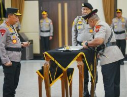 ini Harta Kekayaan Brigjen Pol Yudo Hermanto, Kapolda Sulut yang Baru Dilantik